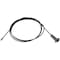 Dorman Fuel Door Cable, 912-160 912-160 - alternate 1